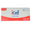 ICEF - CSH Pharmacy