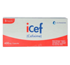 ICEF