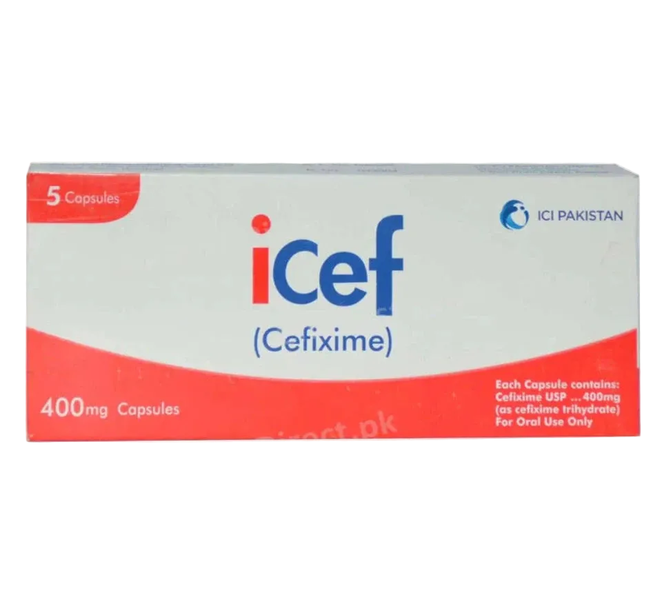 ICEF