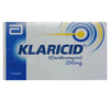 KLARICID - CSH Pharmacy