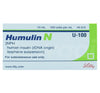 HUMULIN N - CSH Pharmacy
