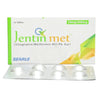 JENTINMET - CSH Pharmacy