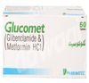 Glucomet - CSH Pharmacy