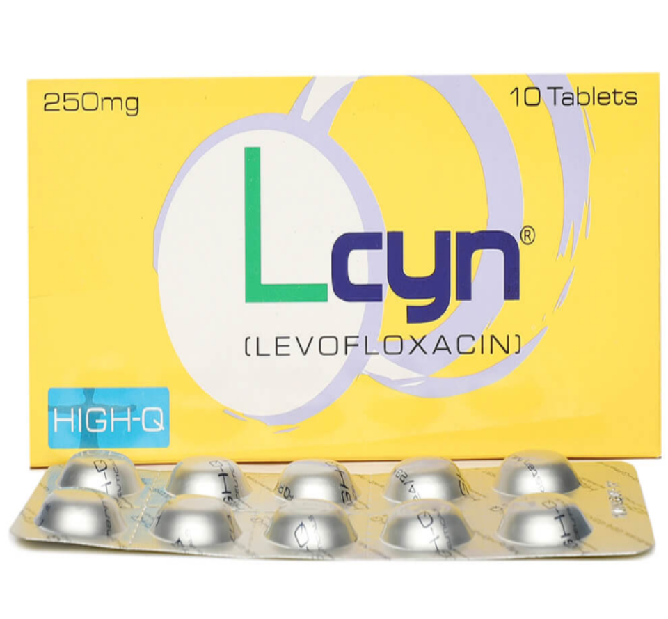 LCYN - CSH Pharmacy