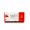 FEFOLVIT CAPSULE - 1 Strip - 14 Capsules