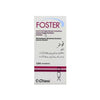 Foster Inhaler - 120 Actuations - 100/6 and 200/6