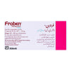FROBEN 100MG TABLETS - 30S