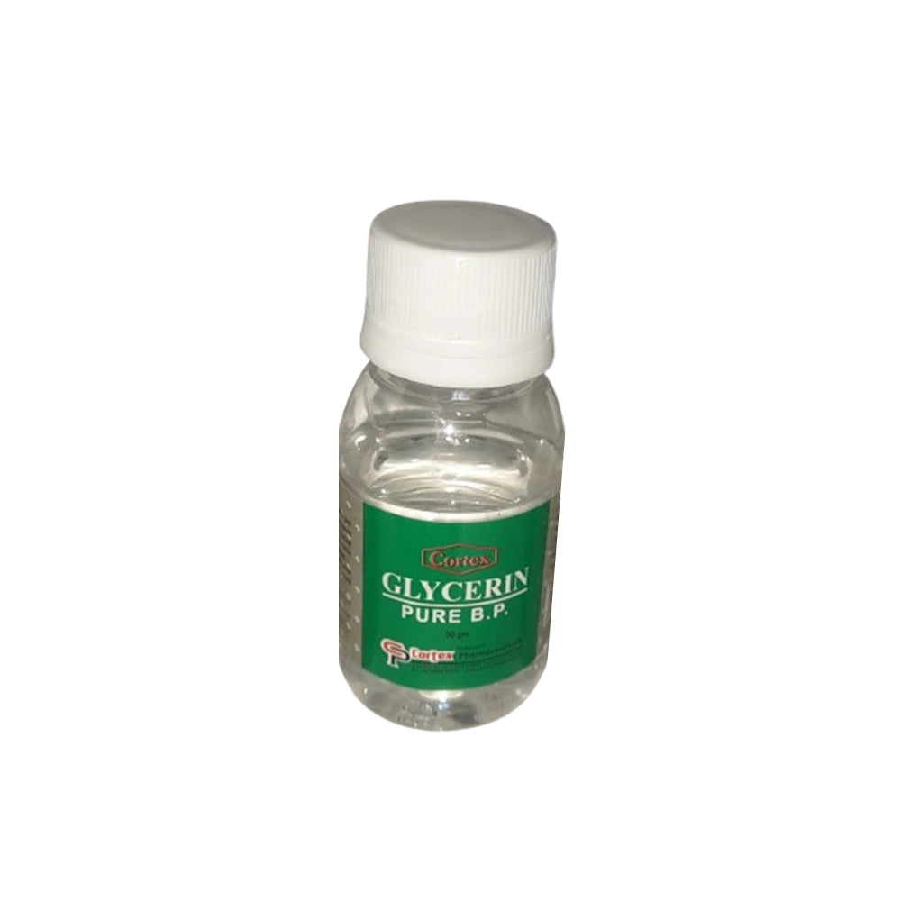 GLYCERINE 50GM (CORTEX)