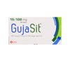 GUJASIT TAB - 14 TABLETS