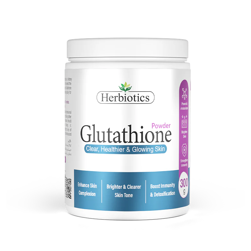 Glutathione Powder - Herbiotics - 300gm