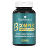 HERBIOTICS B-COMPLEX 30S