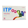 ITP OD - 10 TABLETS - 150MG