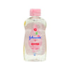 Johnson's Baby Oil 200ml