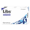 LIBS CAPSULES 20S