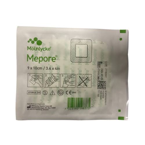 MEPORE BANDAGE