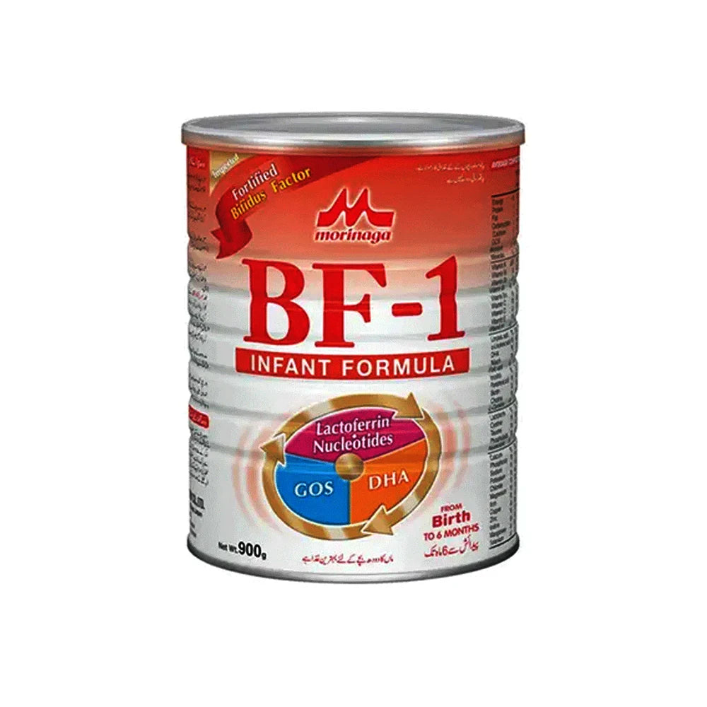 MORINAGA BF-1 900G