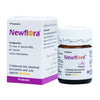 NEWFLORA CAPSULES - 10S