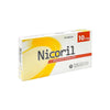 NICORIL 10MG TAB - 10S
