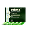NIMS 100MG - 30 TABLETS