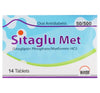 SITAGLUMET - CSH Pharmacy