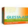 OLESTA AM - CSH Pharmacy