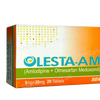 OLESTA AM - 20 Tablets