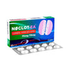 NOCLOT EA 75/75 MG	- 10 TABLETS