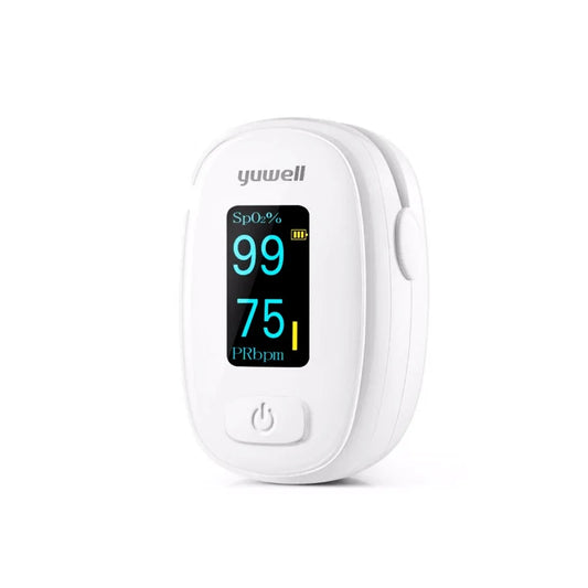 Pulse Oximeter - YuWell