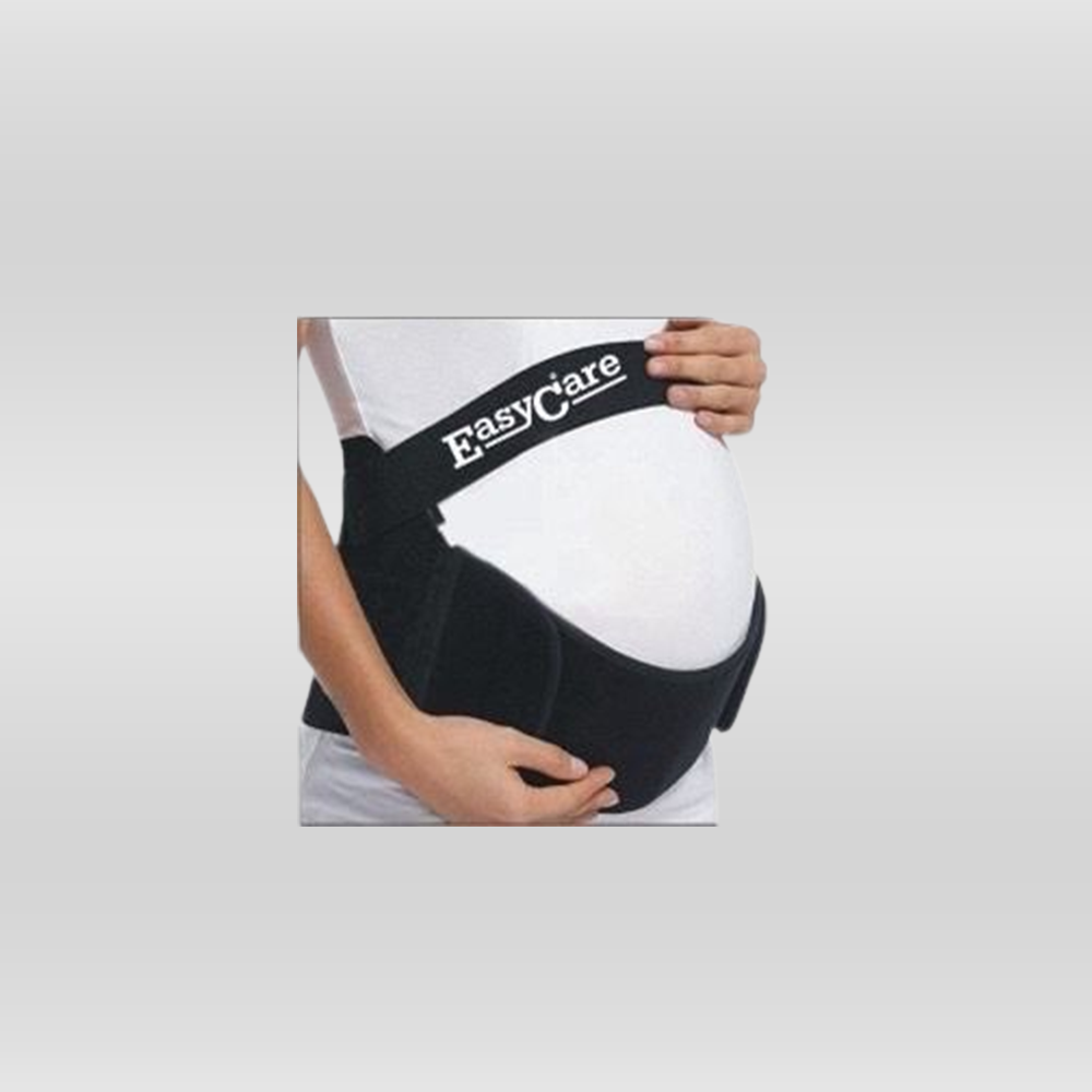 Pregnancy Support Belt Wrap Brace Easy Care Order Online