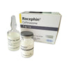 ROCEPHIN 1G INJECTION IV