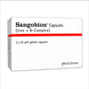 SANGOBION CAPSULES 30S