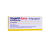 STUGERON FORTE CAPSULES - 12 CAPS