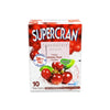 SUPERCRAN - 10 SACHETS