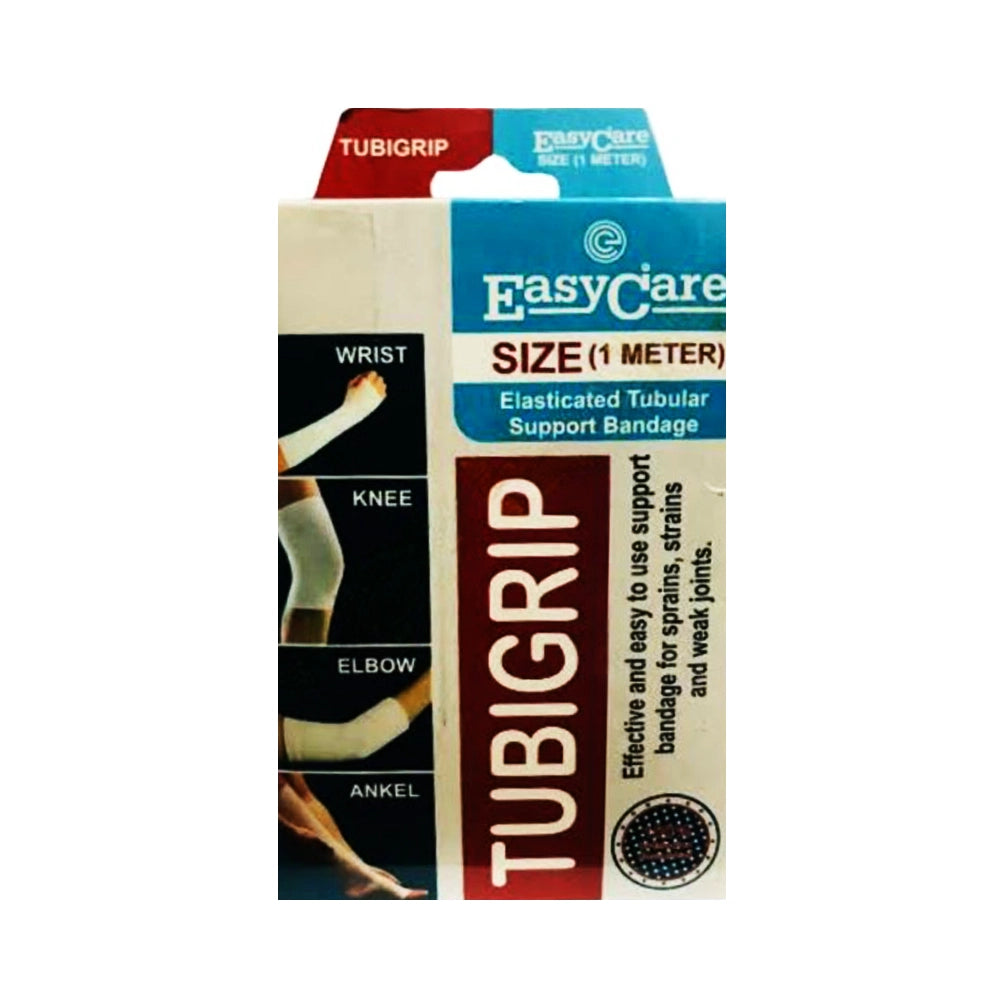 Tubi Grip Easy Care