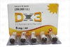 DX3 INJECTION