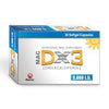 DX3 SOFTGEL 200000IU CAPSULE