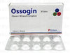 OSSOGIN TABLET - 10 Tablets - 1 Strip