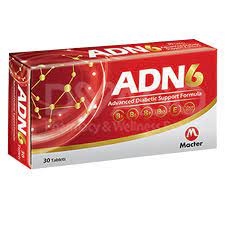 ADN6 TAB 30 Tablets