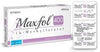 MAXFOL - 30 TABLETS