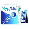 MYOFOLIC SACHET Pack - 15 Pcs