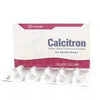 CALCITRON - 10 CAPSULES
