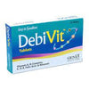 DEBIVIT - 30 TABLETS