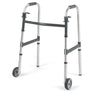 WALKER WITH WHEELS LIFE CARE