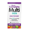 Webber Naturals Most Complete Multi Men 90 Capsules
