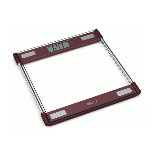 Digital Bathroom Weight Scale - Senior 6020