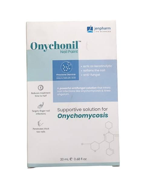 ONYCHONIL NAIL PAINT 22ML