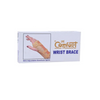 COMFORT WRIST BRACE (Adjustable Strap)
