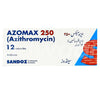 AZOMAX - CSH Pharmacy