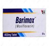 BARIMOX - CSH Pharmacy