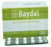 Baydal Tablets 100S - CSH Pharmacy